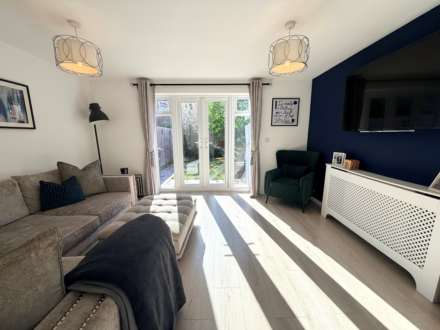 Chapel Drive, Huyton, Image 2