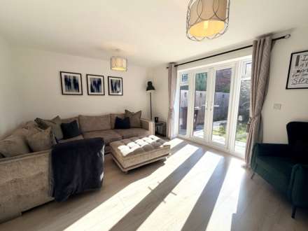 Chapel Drive, Huyton, Image 3