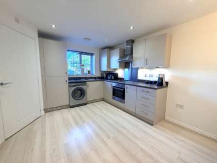 Chapel Drive, Huyton, Image 6