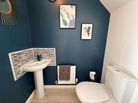 Chapel Drive, Huyton, Image 9