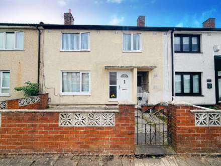 Broad Lane, Southdene, Image 1
