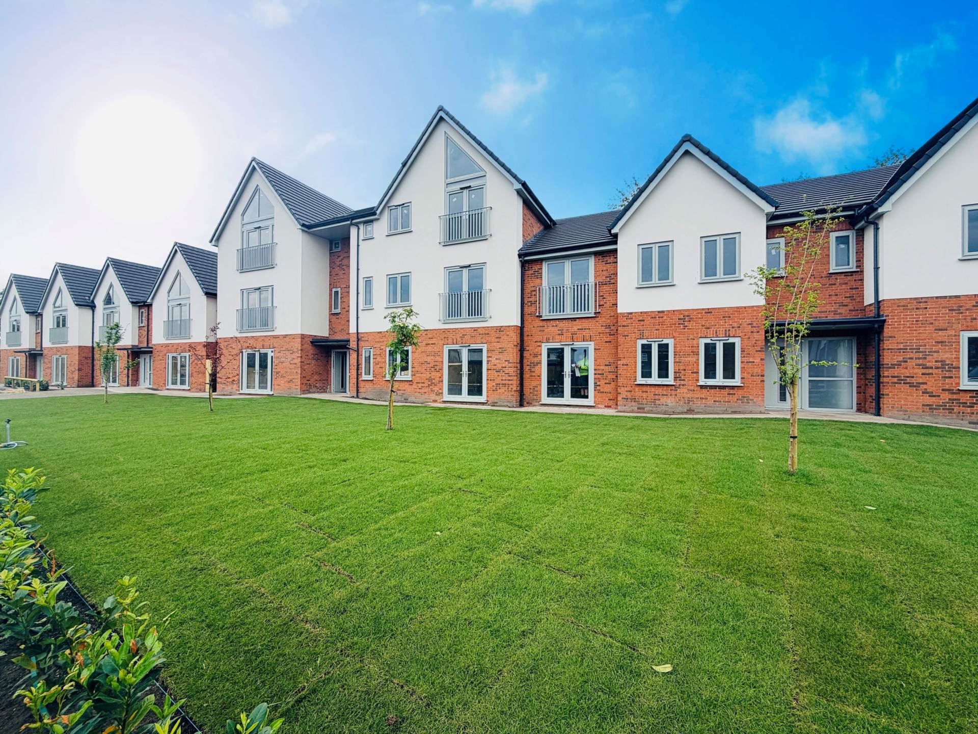 Pye Bridge Court, Melling, Image 1