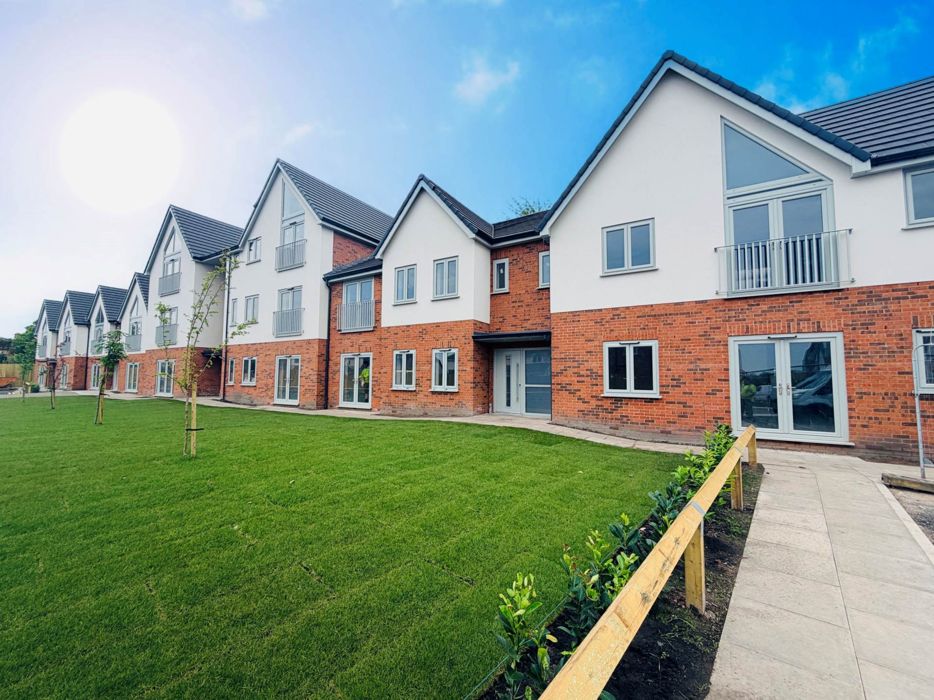 Pye Bridge Court, Melling, Image 13