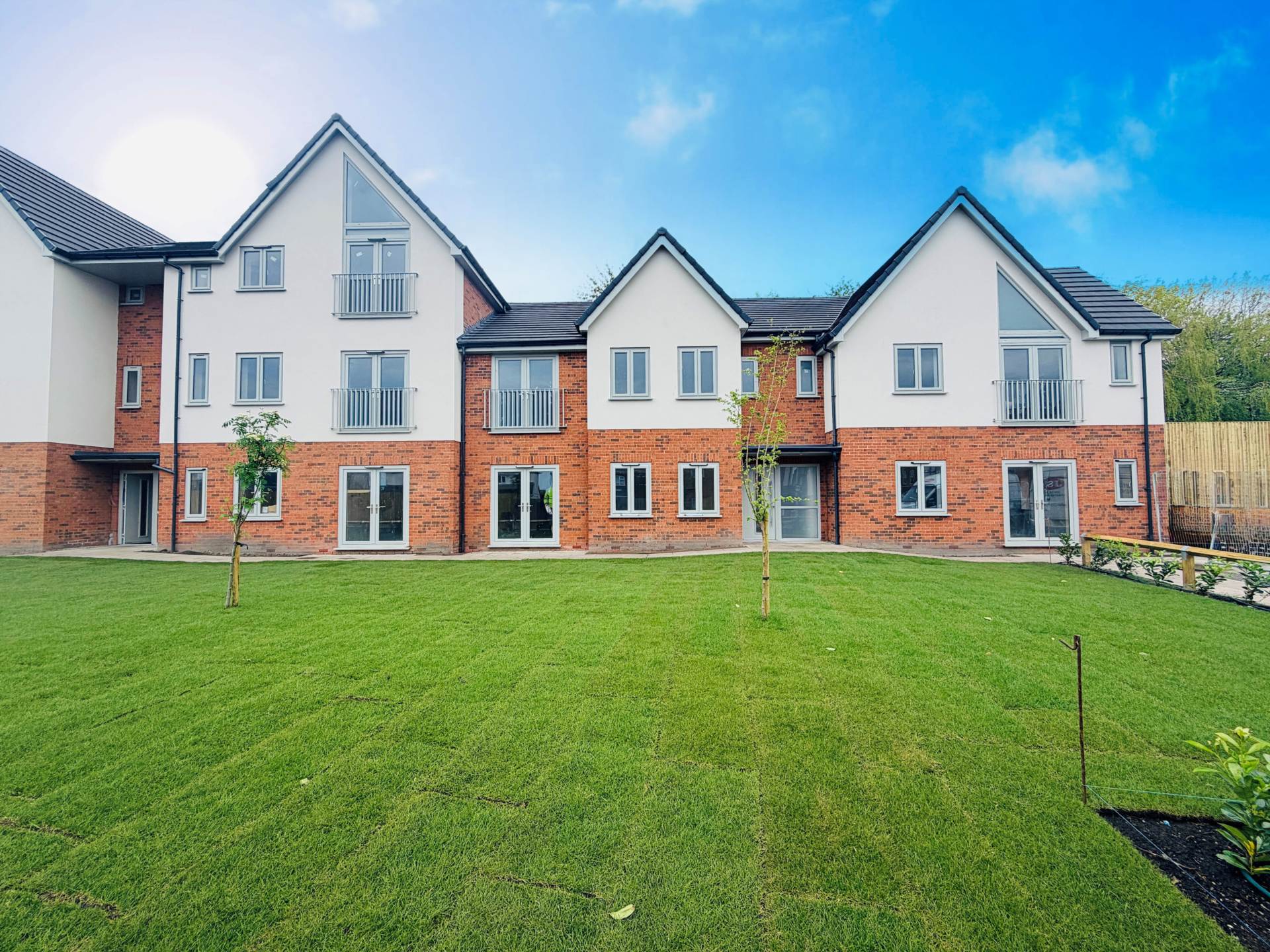 Pye Bridge Court, Melling, Image 14