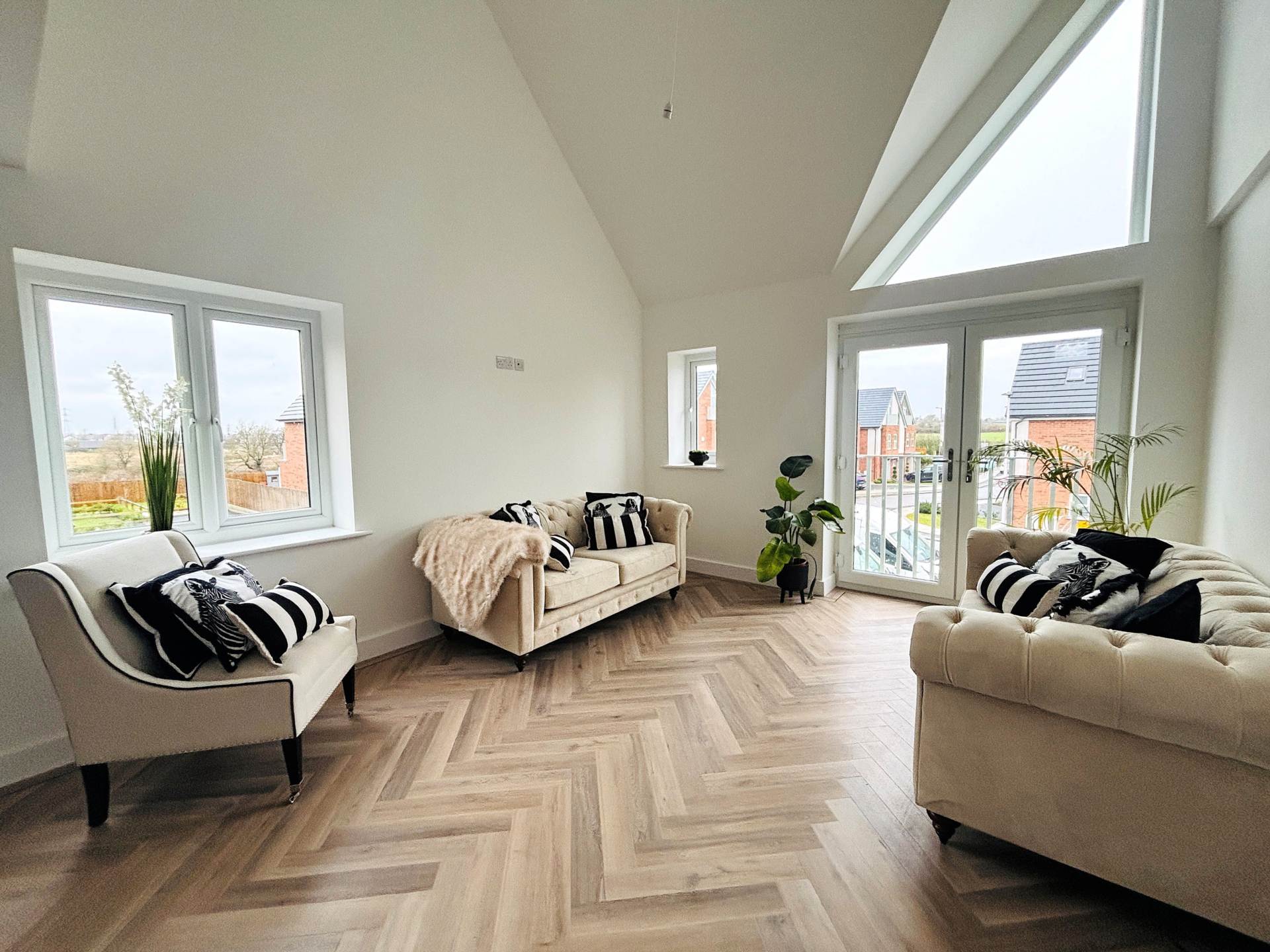 Pye Bridge Court, Melling, Image 2