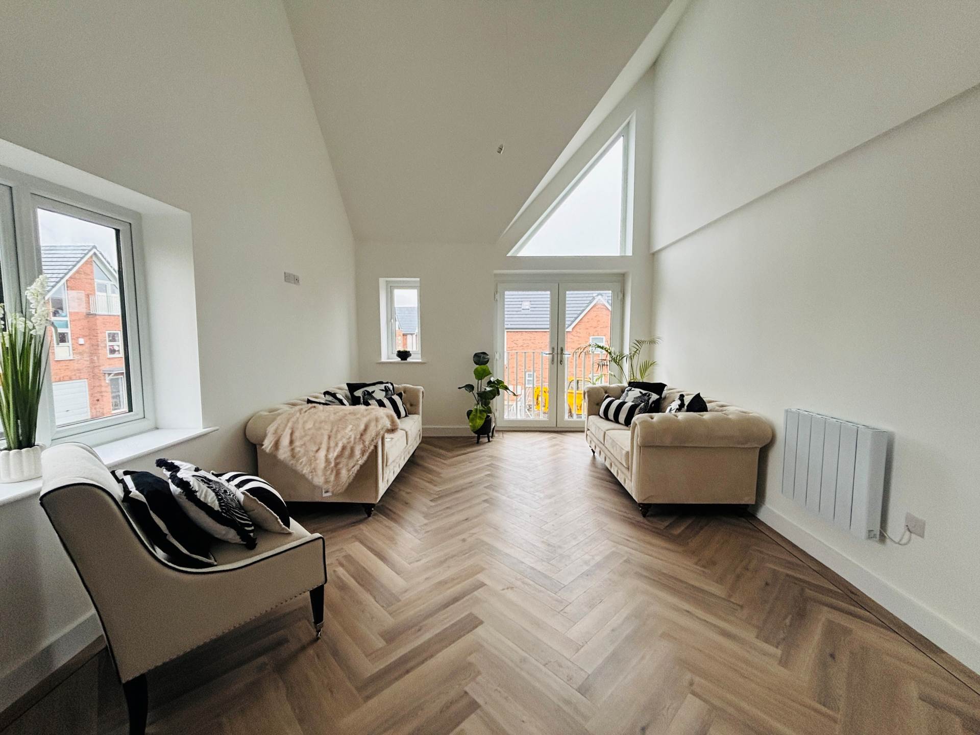 Pye Bridge Court, Melling, Image 3