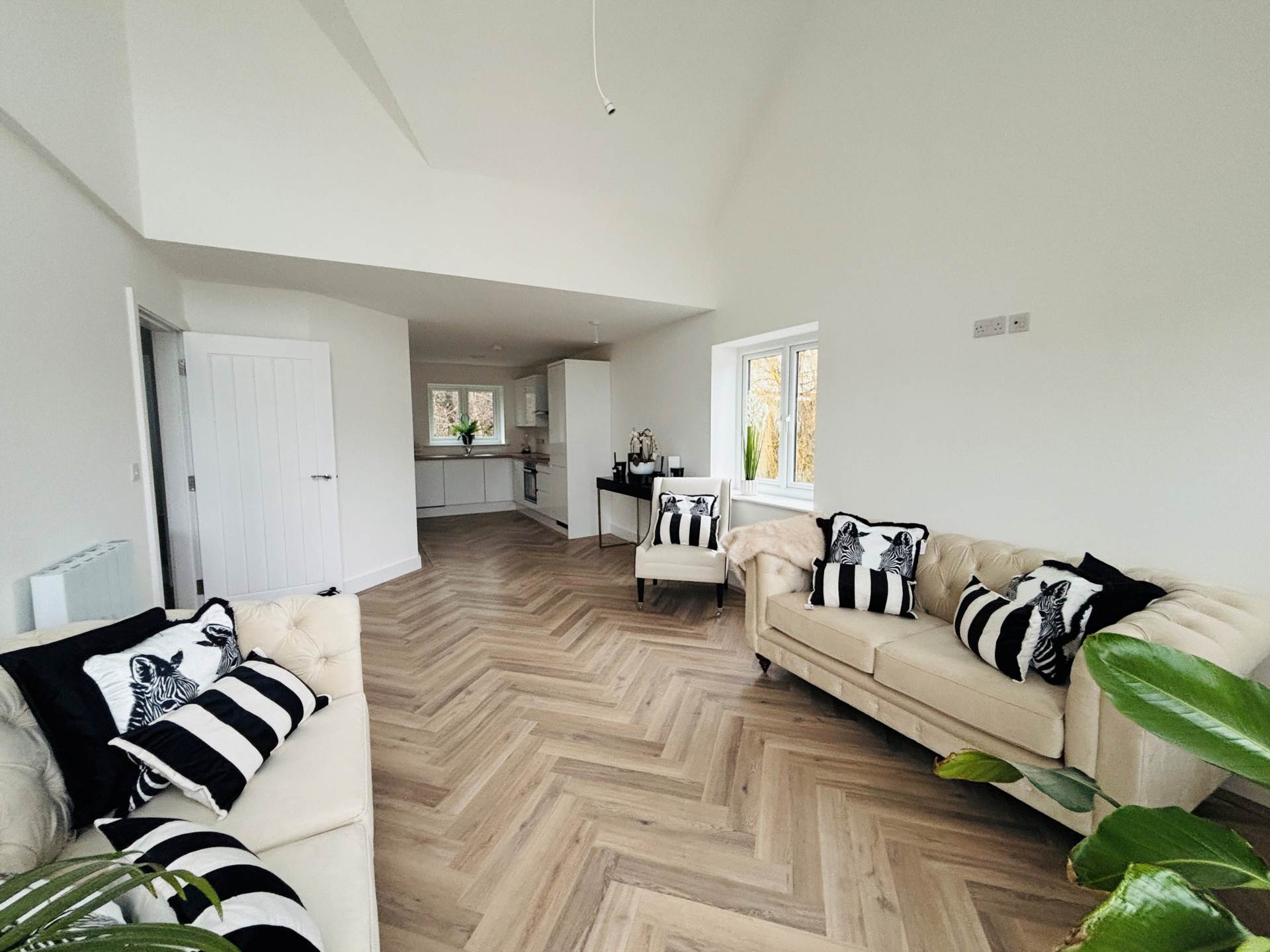 Pye Bridge Court, Melling, Image 4
