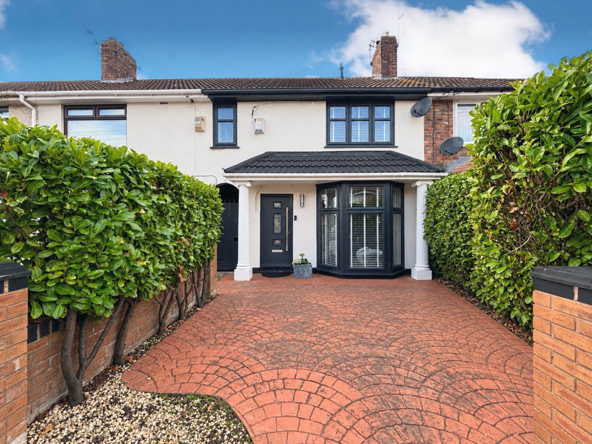 Gribble Road, Fazakerley, Image 1