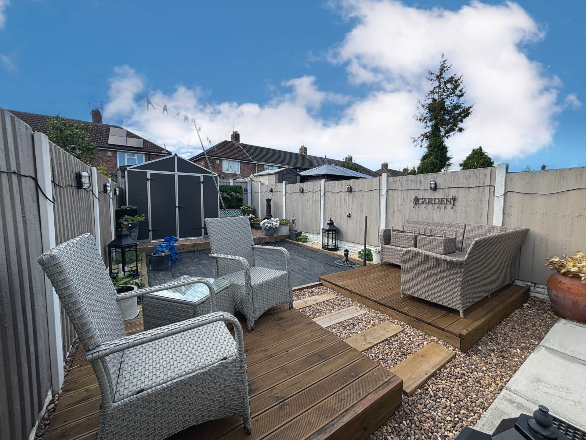 Gribble Road, Fazakerley, Image 28