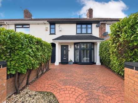 Property For Sale Gribble Road, Liverpool