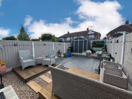 Gribble Road, Fazakerley, Image 26