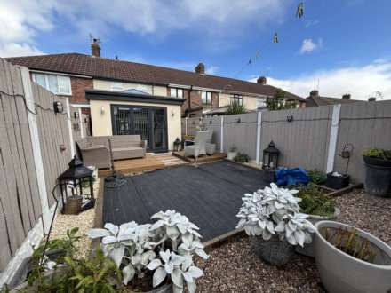 Gribble Road, Fazakerley, Image 27