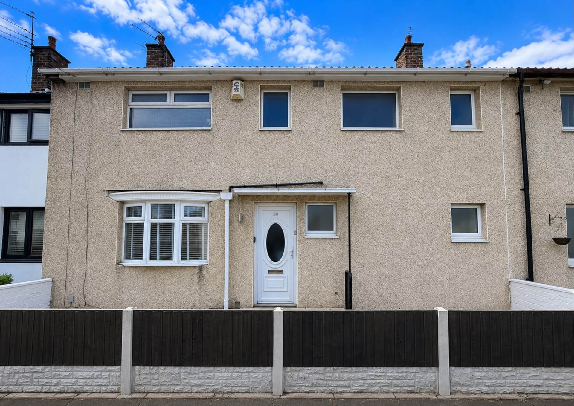 Whitefield Drive, Kirkby, Image 1