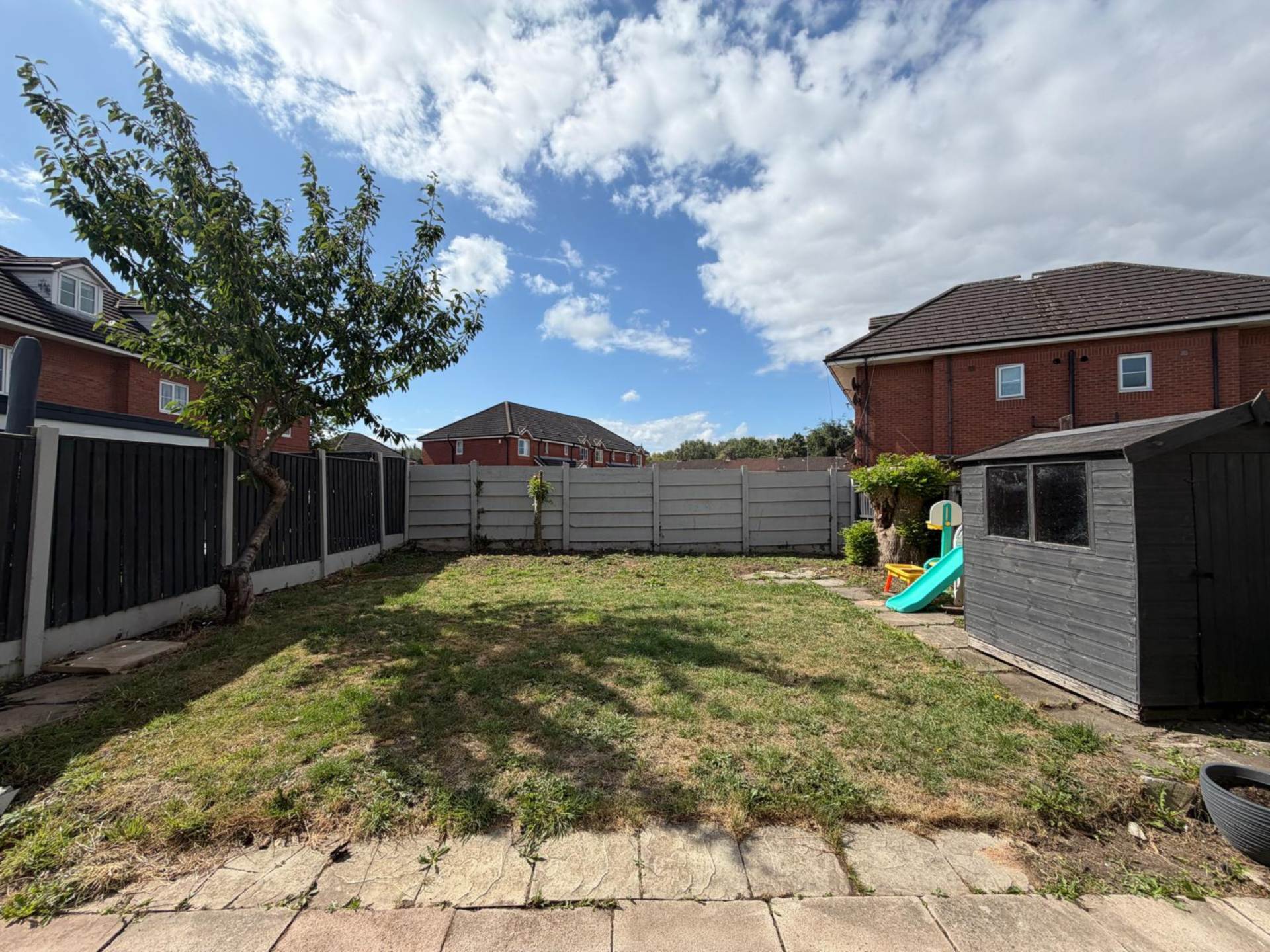 Whitefield Drive, Kirkby, Image 23