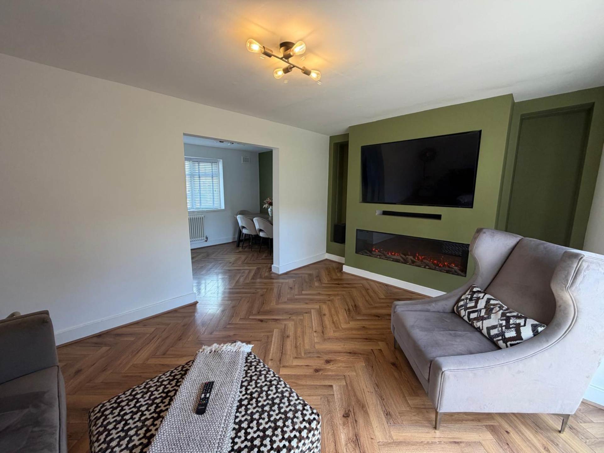 Whitefield Drive, Kirkby, Image 5