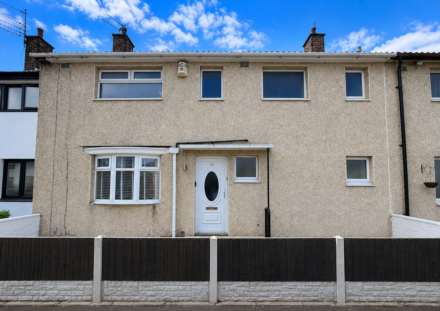 Whitefield Drive, Kirkby, Image 1