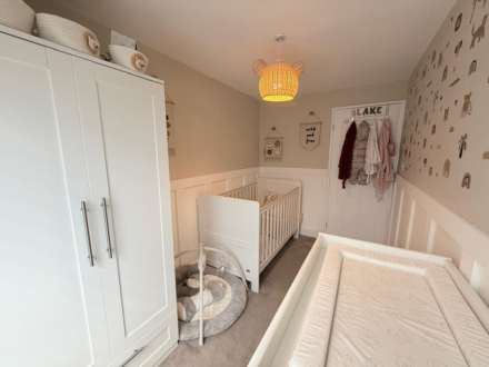 Whitefield Drive, Kirkby, Image 18