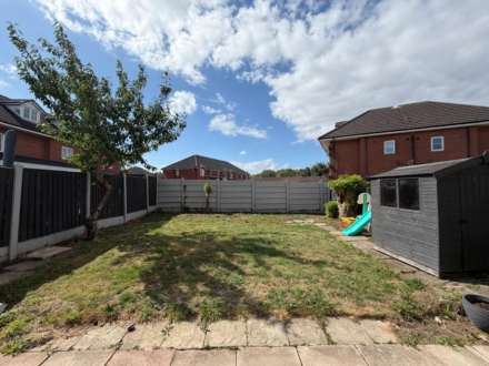 Whitefield Drive, Kirkby, Image 23