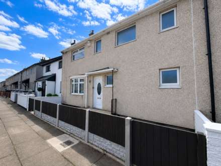 Whitefield Drive, Kirkby, Image 25