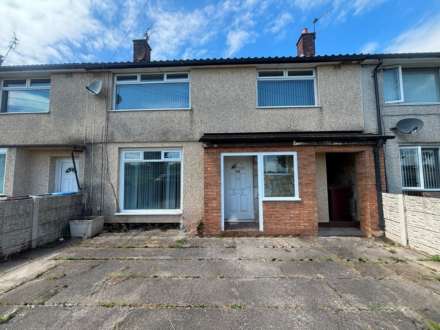 Property For Sale Old Farm Road, Southdene, Liverpool