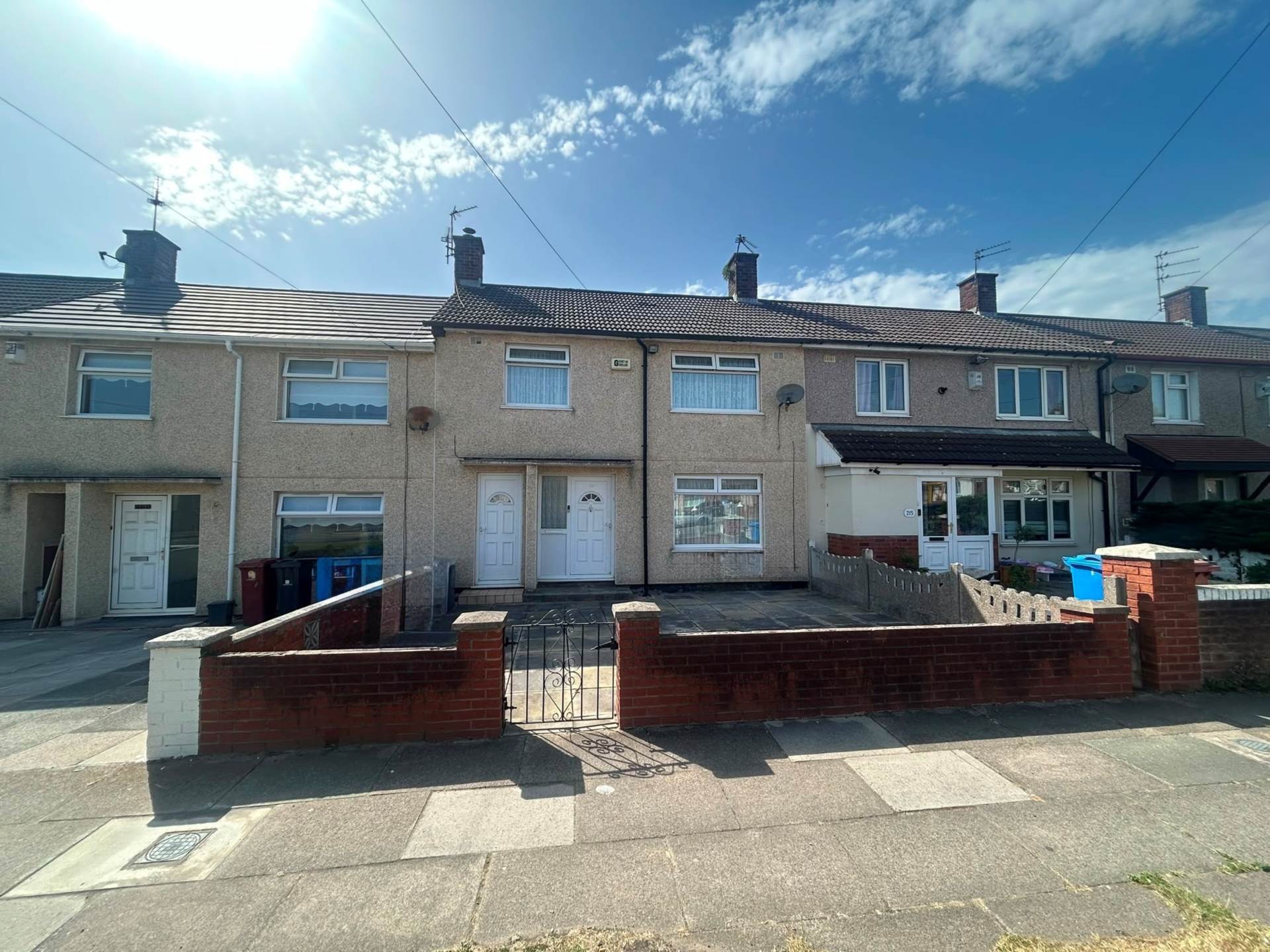 Whitefield Drive, Westvale, Image 1