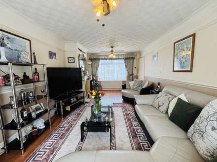 Whitefield Drive, Westvale, Image 2