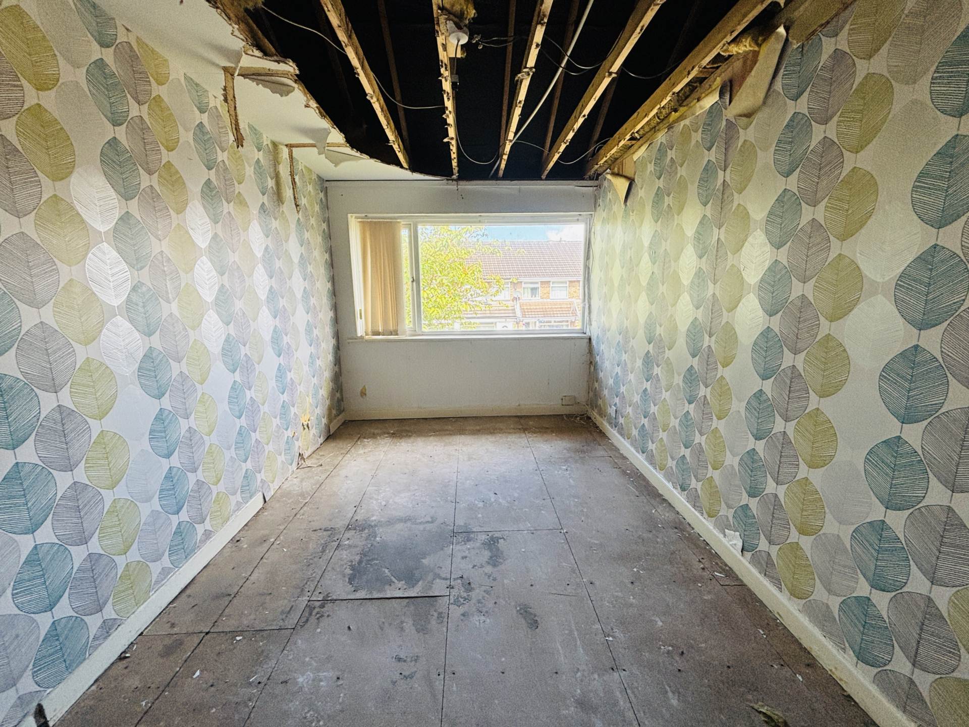 Clare Walk, Fazakerley, Image 10