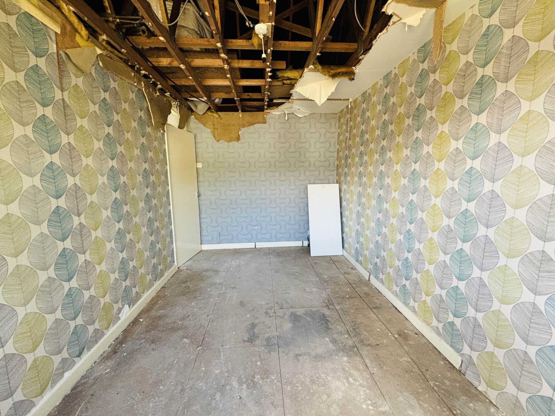 Clare Walk, Fazakerley, Image 11