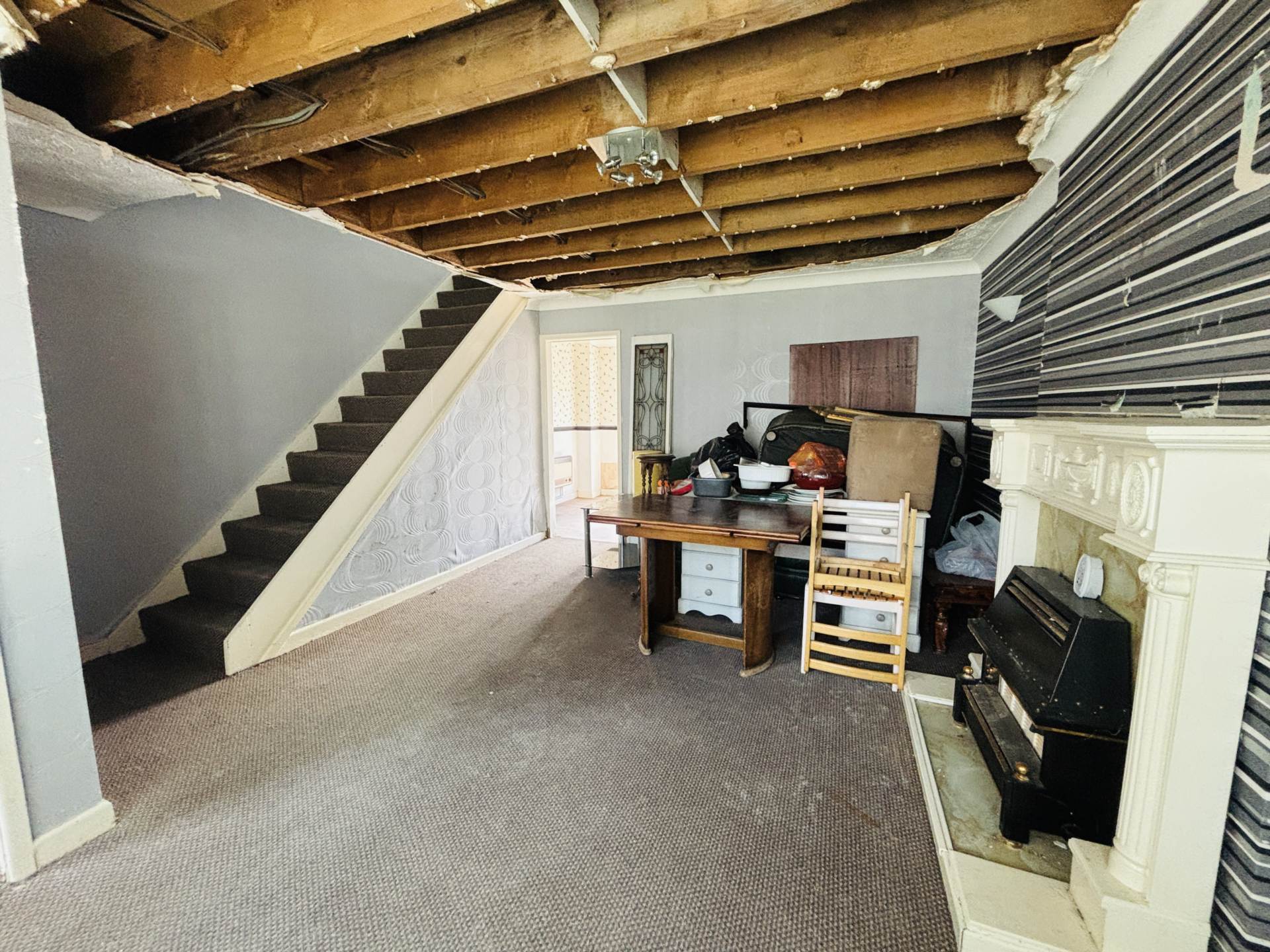 Clare Walk, Fazakerley, Image 4