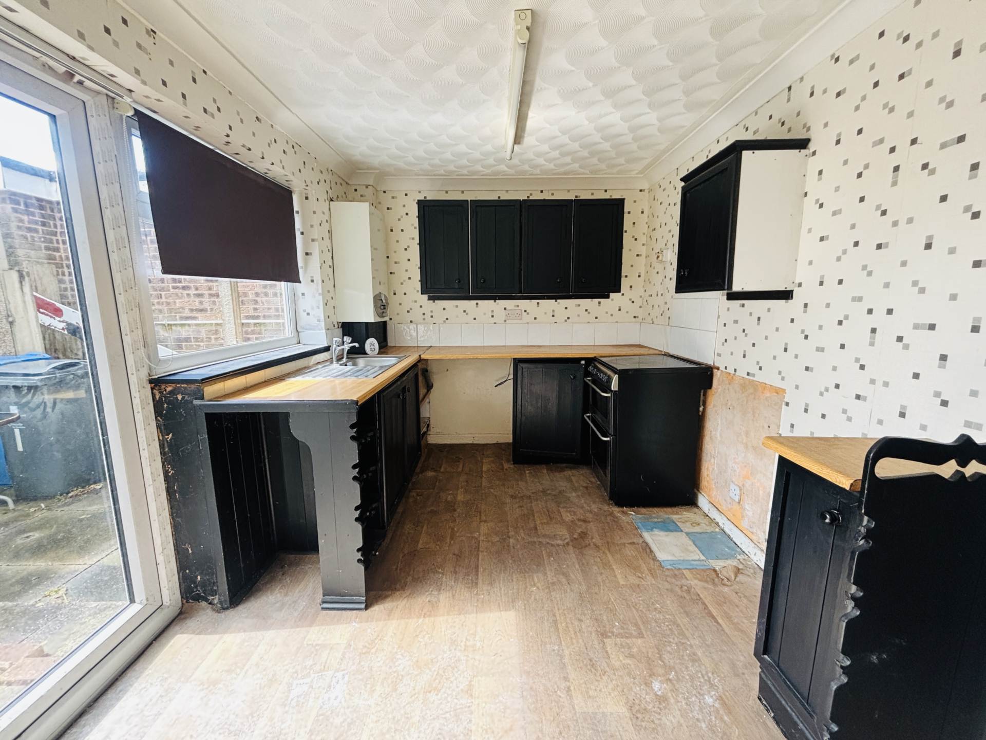 Clare Walk, Fazakerley, Image 5