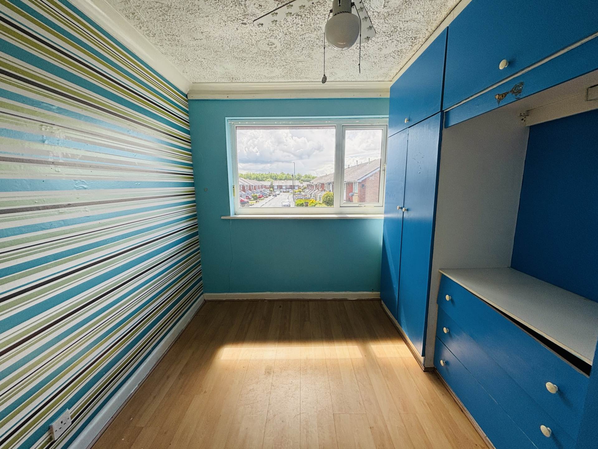 Clare Walk, Fazakerley, Image 8