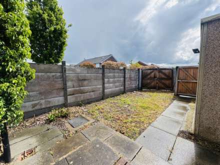 Clare Walk, Fazakerley, Image 13