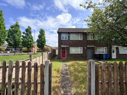 Clare Walk, Fazakerley, Image 2