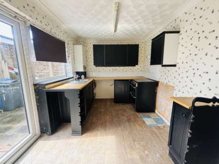 Clare Walk, Fazakerley, Image 5