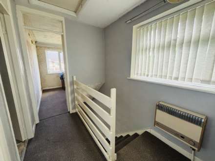 Clare Walk, Fazakerley, Image 7