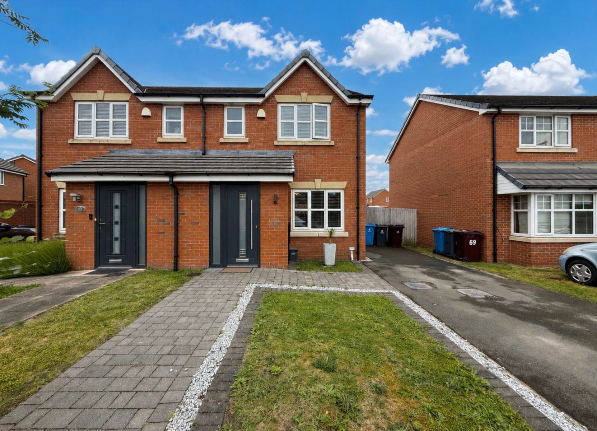 St Kevins Drive, Park Meadows, Image 1