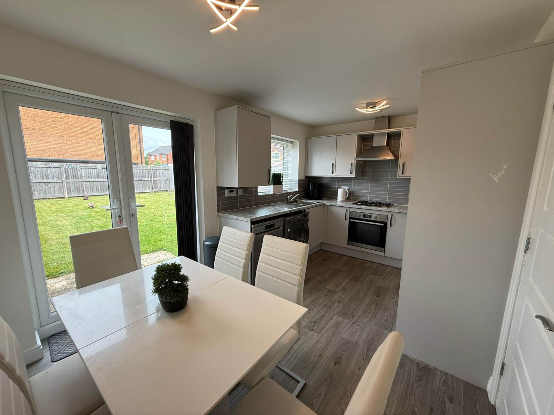 St Kevins Drive, Park Meadows, Image 3