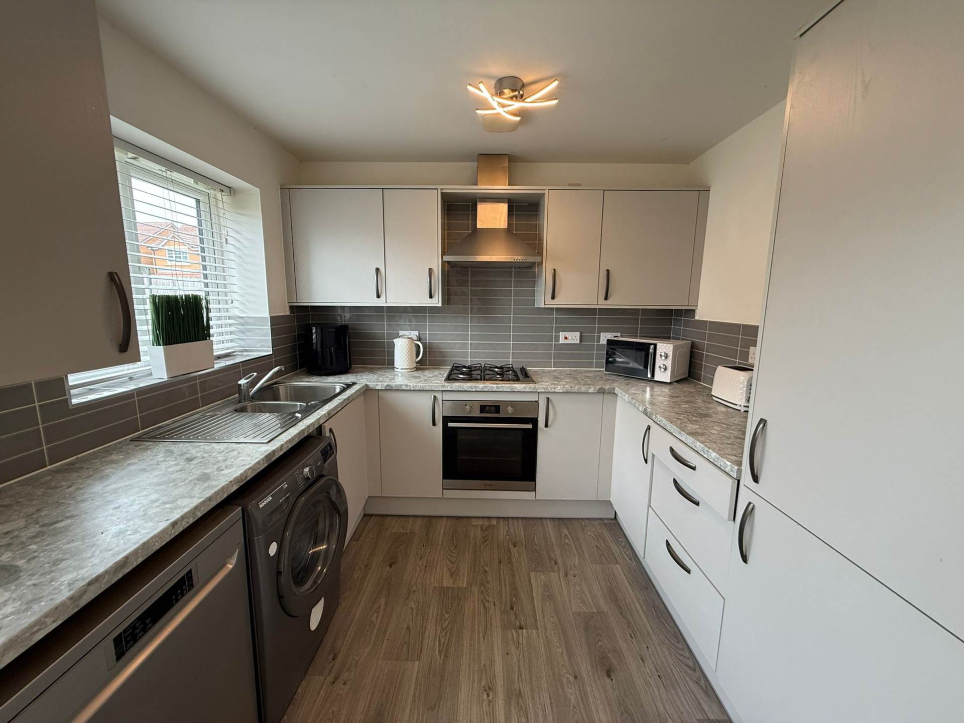 St Kevins Drive, Park Meadows, Image 4