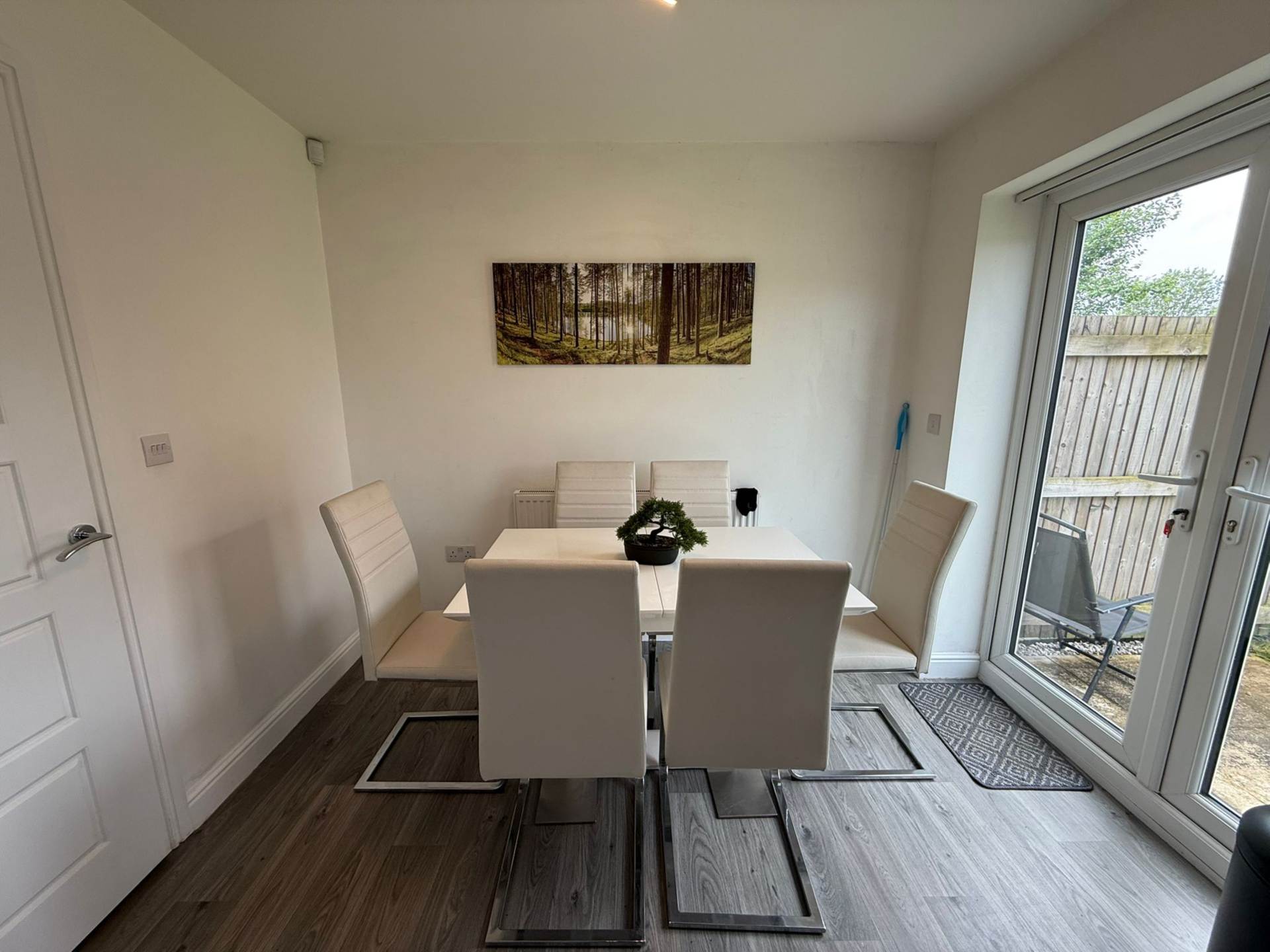St Kevins Drive, Park Meadows, Image 5