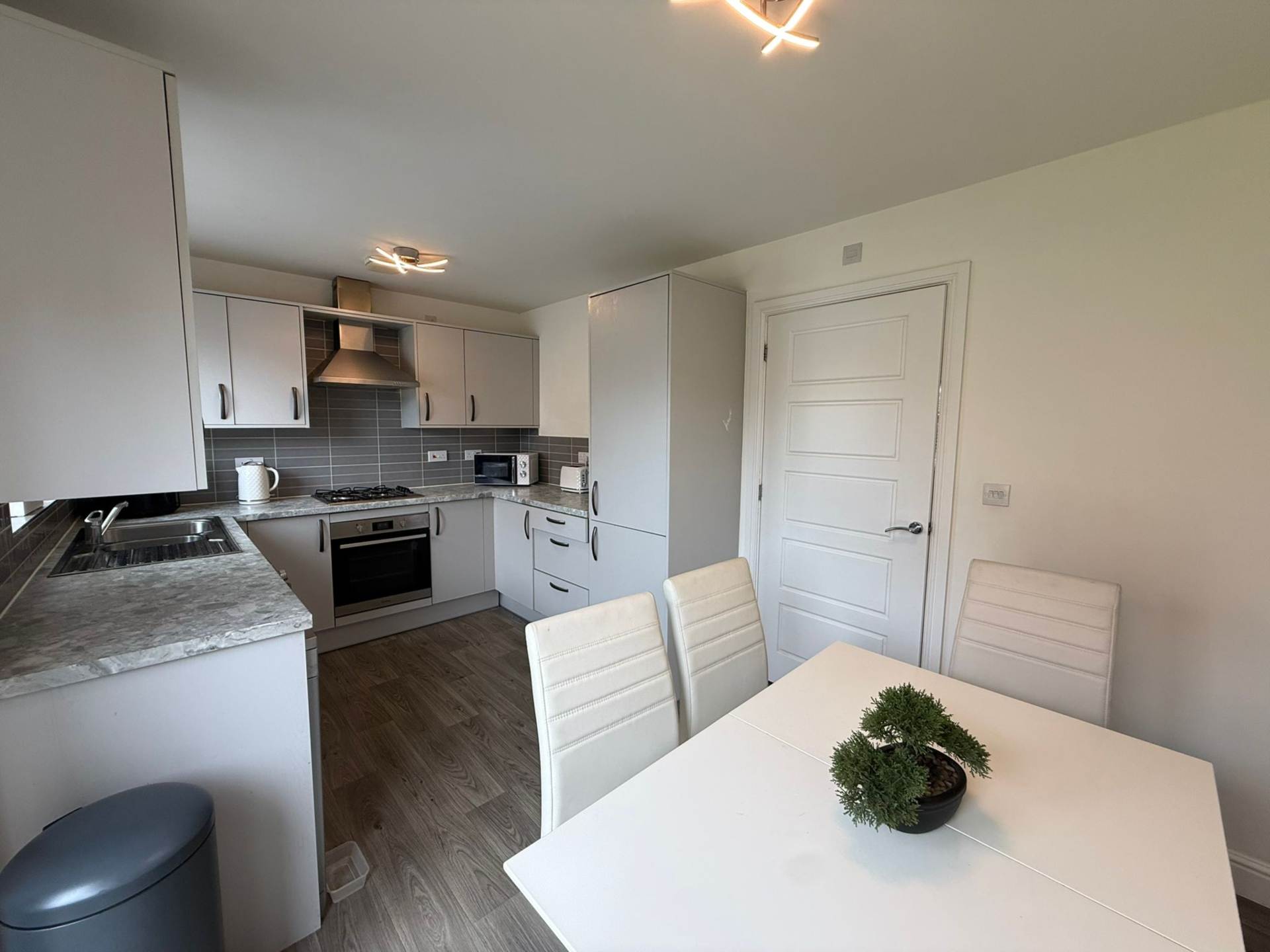 St Kevins Drive, Park Meadows, Image 6