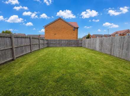 St Kevins Drive, Park Meadows, Image 14
