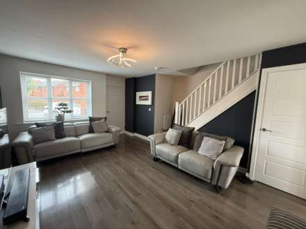 St Kevins Drive, Park Meadows, Image 2