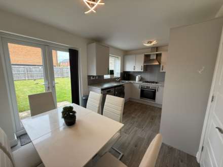 St Kevins Drive, Park Meadows, Image 3