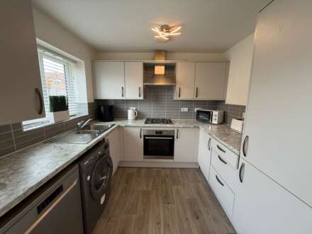 St Kevins Drive, Park Meadows, Image 4