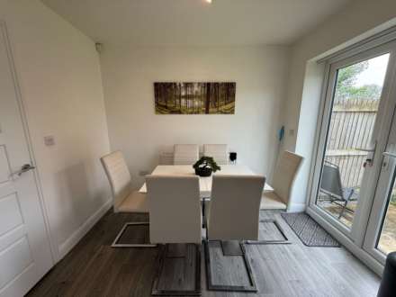 St Kevins Drive, Park Meadows, Image 5