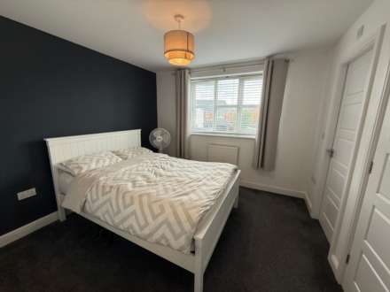 St Kevins Drive, Park Meadows, Image 8