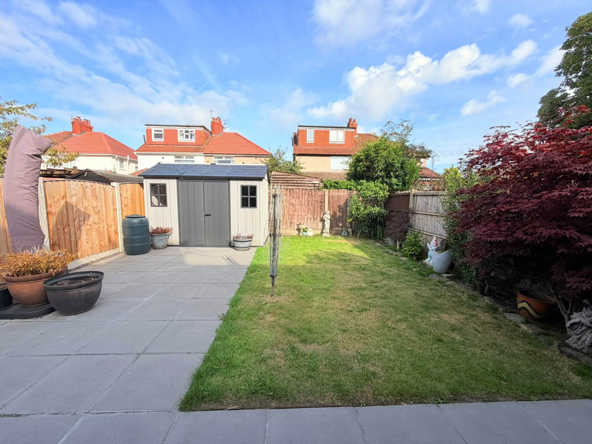 Wineva Gardens, Liverpool, Image 25