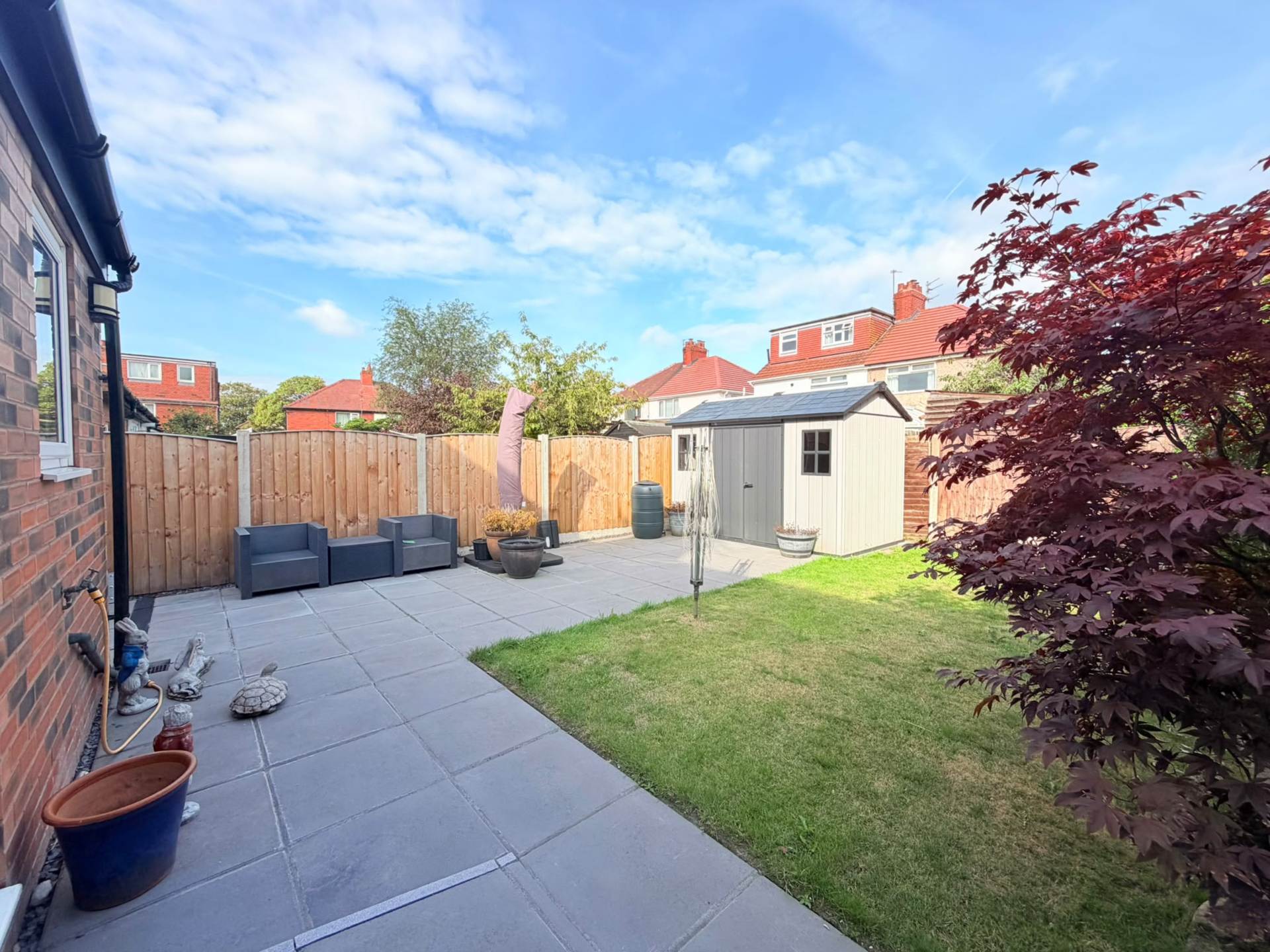Wineva Gardens, Liverpool, Image 26