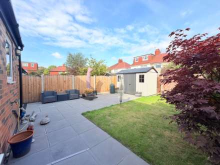 Wineva Gardens, Liverpool, Image 26