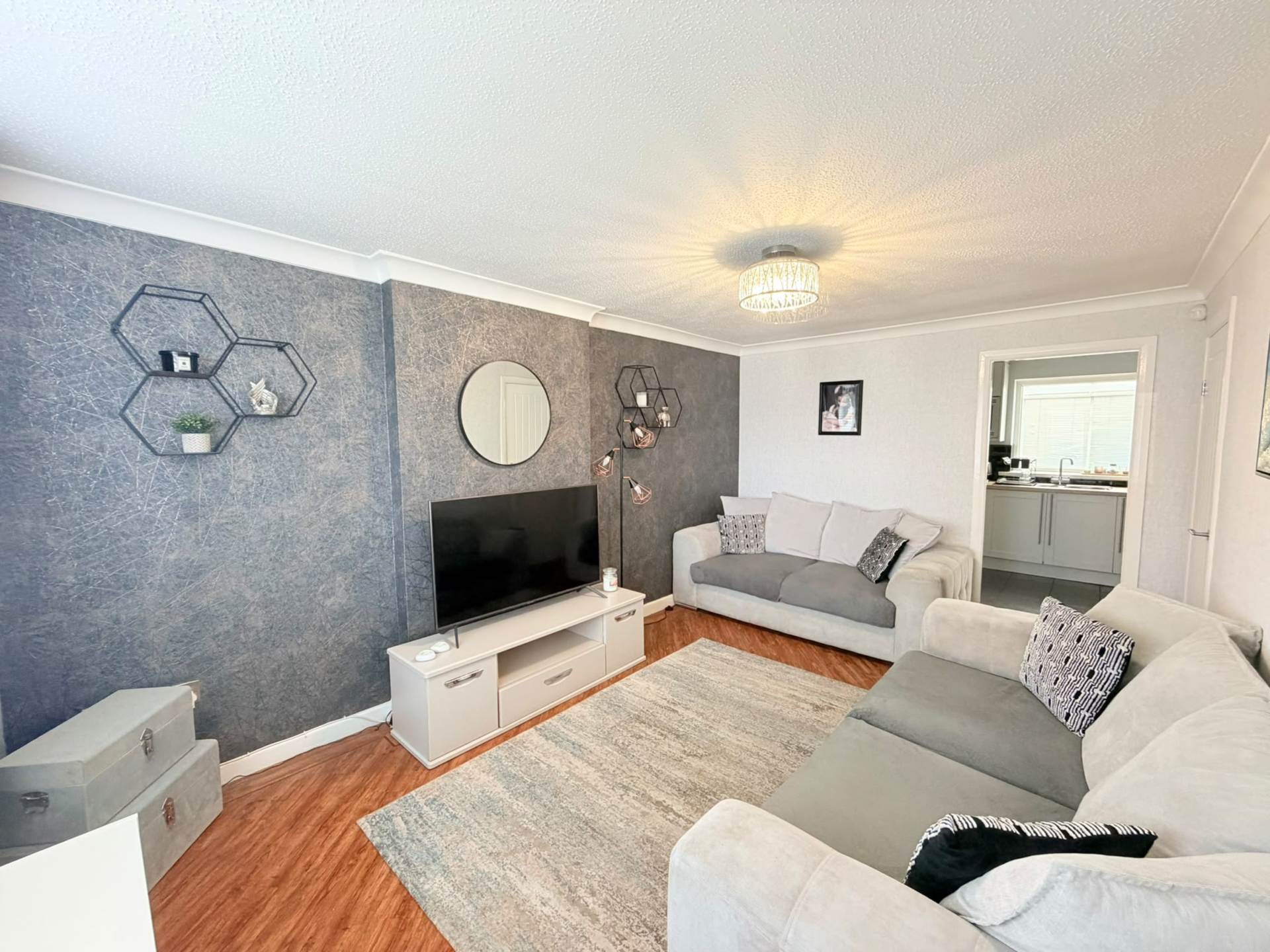 Avon Close, Shevington Park, Image 2